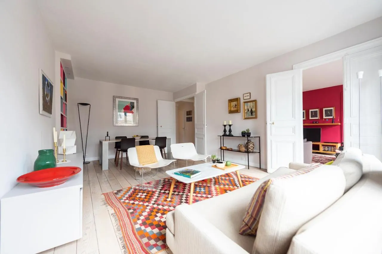 Parador Apartment